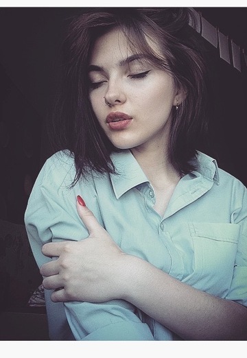 My photo - Irina, 24 from Babruysk (@irina309622)
