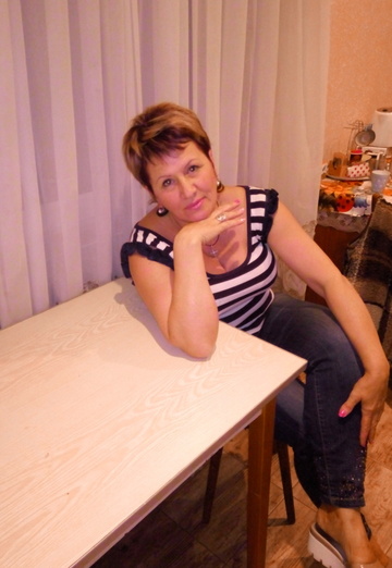 Ma photo - Irina, 61 de Dnepropetrovsk (@irina153456)