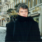 Сергей, 52, Москва