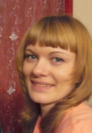 My photo - ALESYa, 33 from Zhodzina (@alesya1109)