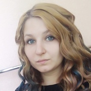 Ольга, 28, Инта