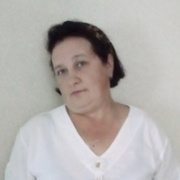 Марина Моисеева, 45, Торжок