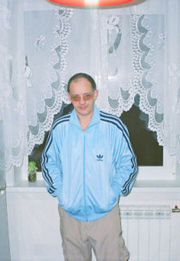 My photo - Sergey, 54 from Novosibirsk (@sergey13838)