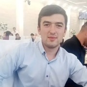 Ахмаджон, 25, Тоншаево