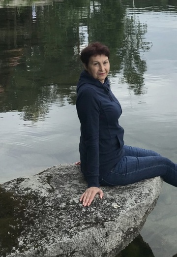 Galina (@galina5622) — my photo № 1