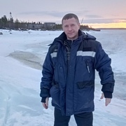 Александр 36 лет (Овен) Мурманск