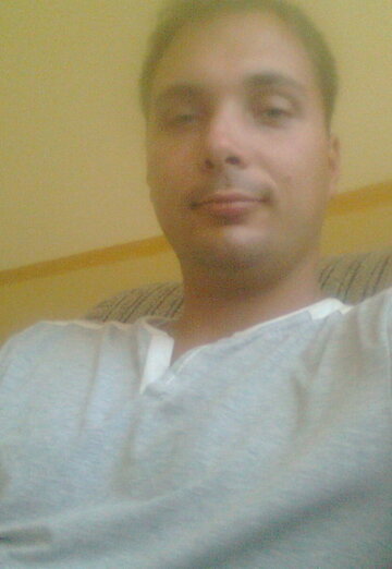 My photo - Vitaliy, 34 from Nizhnegorskiy (@vitaliy30640)