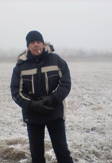 Моя фотография - Евгений, 48 из Молодогвардейск (@evgeniy355721)