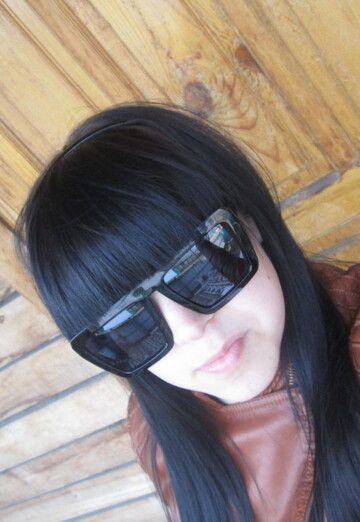 My photo - Nadi, 31 from Skovorodino (@nadi3514)