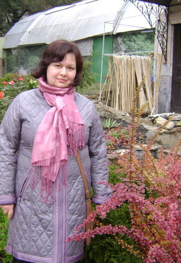 My photo - Inna, 44 from Kharkiv (@inna20308)