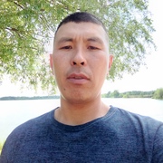нур, 34, Большое Полпино