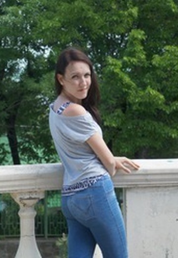 My photo - Anastasiya, 25 from Yessentuki (@anastasiya123277)