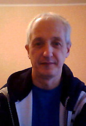 My photo - Andrey, 59 from Dyatkovo (@andrey326182)