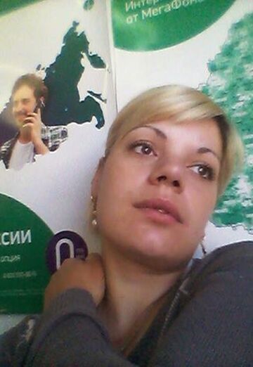 Моя фотография - диана, 42 из Козельск (@diana15135)
