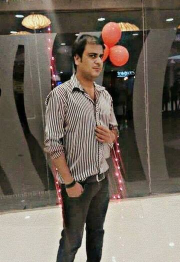 My photo - Rahul, 36 from Gurugram (@rahul523)