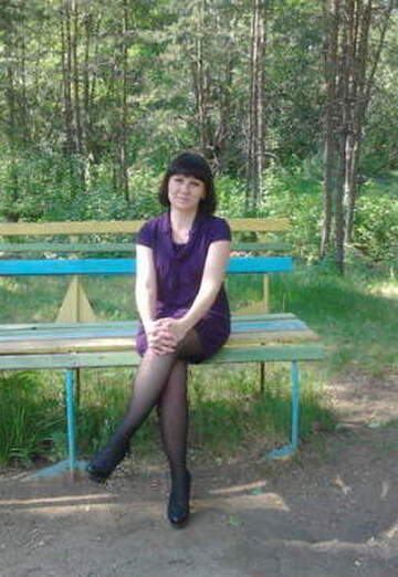 Моя фотография - ольга батятина, 38 из Челябинск (@olgabatyatina)