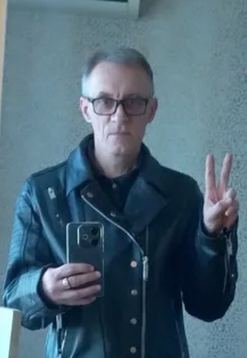 My photo - Basilson, 51 from Rostov-on-don (@basilson1)
