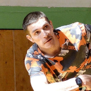 Владимир Мороз, 28, Колпашево