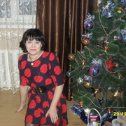 Елена, 45, Карасук