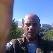 максим логачев, 39, Снежногорск