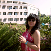 Марина, 45, Белореченск