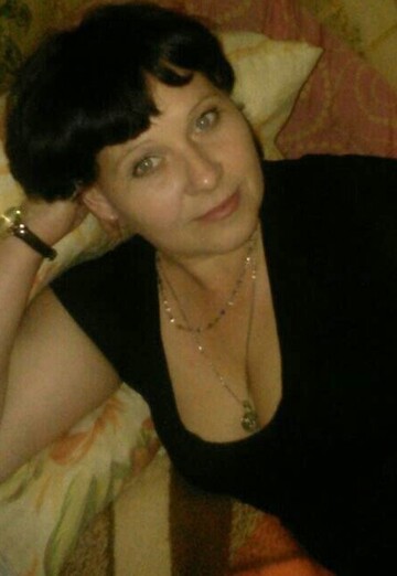 My photo - ina, 47 from Astrakhan (@ina547)