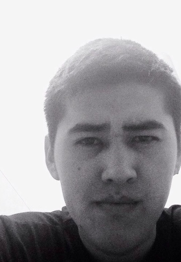 Моя фотография - Ruslan, 30 из Актобе (@ruslan71363)