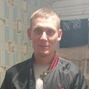 Юра, 31, Слободской