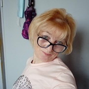 Ирина, 56, Измайлово