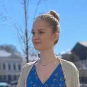 Элечка, 30, Березовский