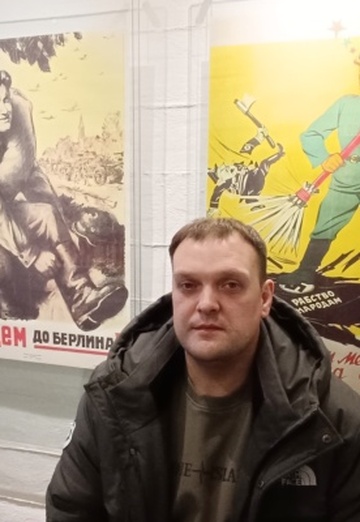 La mia foto - Ruslan, 35 di Jakutsk (@ruslan275025)