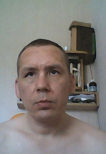 Моя фотография - Валерій, 47 из Львов (@valery1909)