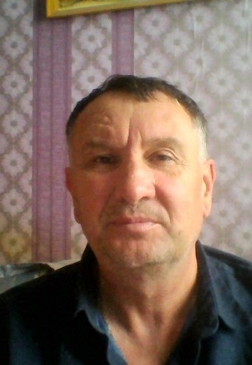 Моя фотография - Павел, 57 из Харьков (@pavel134629)