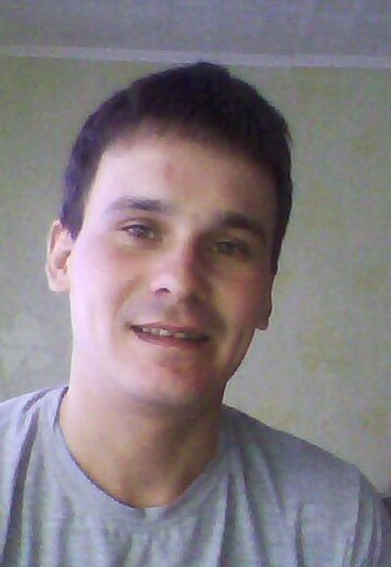 Моя фотография - Артур, 37 из Актюбинский (@artur19277)