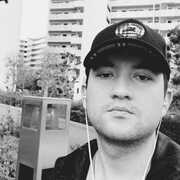 Маруф, 31, Хомутово