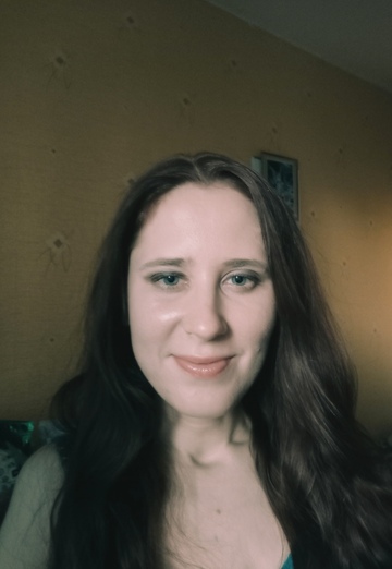 La mia foto - Rūta, 35 di Vilna (@rta103)