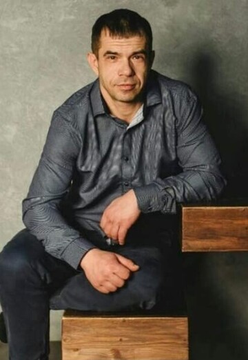 My photo - Dmitriy, 42 from Tula (@dmitriy539359)