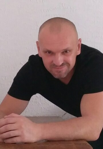 Моя фотография - Дмитрий, 49 из Курахово (@dmitriy324181)