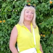 Ольга, 46, Москва