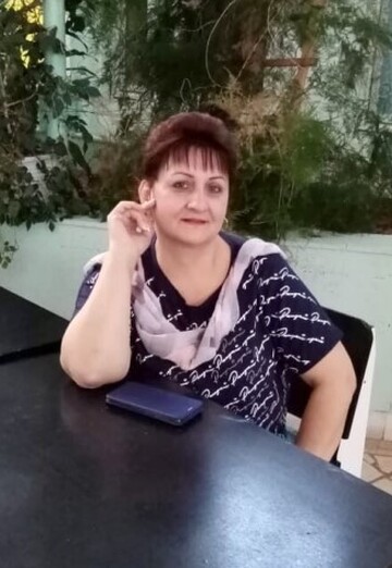 My photo - Tatyana, 57 from Desnogorsk (@tatyana380729)