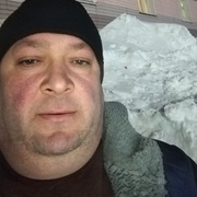 Андрей, 50, Новый Уренгой