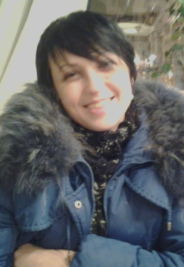 Svetlana (@svetlana93899) — my photo № 2