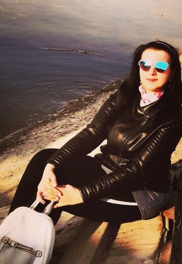 Моя фотография - Екатерина, 35 из Саратов (@ekaterina71731)