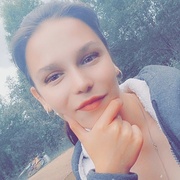 Софья, 20, Смоленск