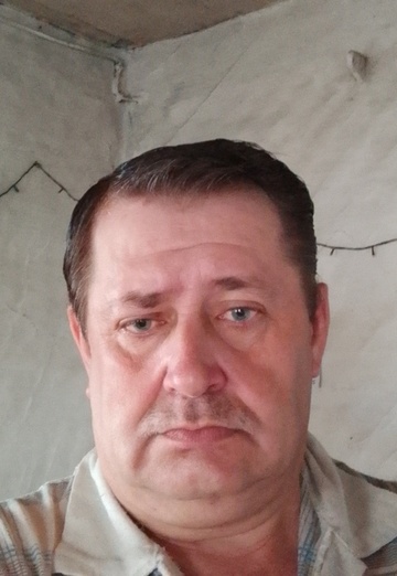 La mia foto - Aleksey, 49 di Perm' (@aleksey720659)