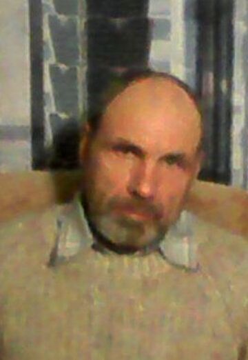 My photo - peter, 71 from Severnoye (@peter1208)