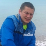 Женя, 40, Киров