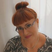 Лариса 46 лет (Рак) на сайте знакомств Краснокамска