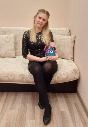 My photo - Vika, 35 from Ryazan (@vika19285)