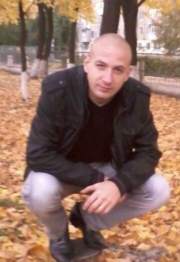 My photo - Artyom, 37 from Pershotravensk (@artem121735)